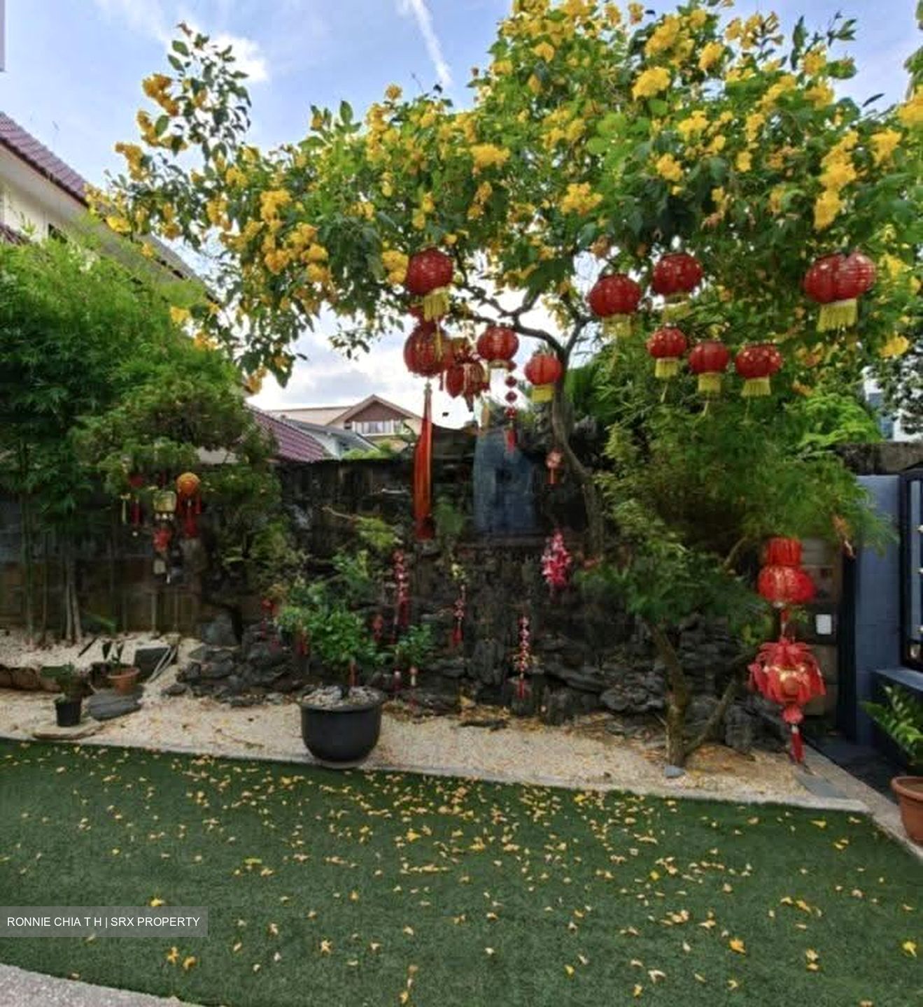 Lengkong Satu (D14), Semi-Detached #626416131